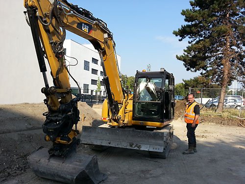 Ecomac Construction  Constructeurs de France